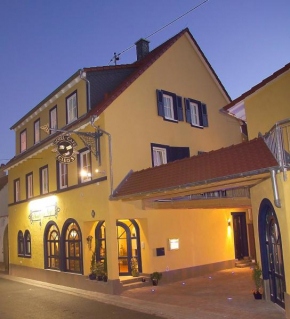 Cleo´s Hotel Kallstadt